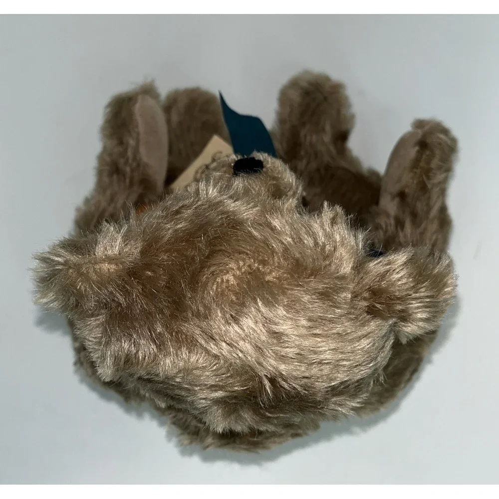 Enchanted Bears 1988 Mohair 16